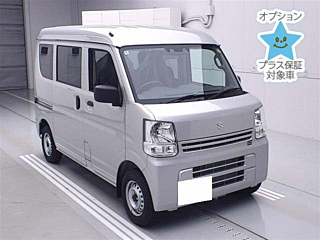 SUZUKI EVERY 2025