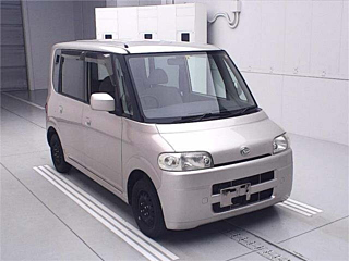 DAIHATSU TANTO 2006