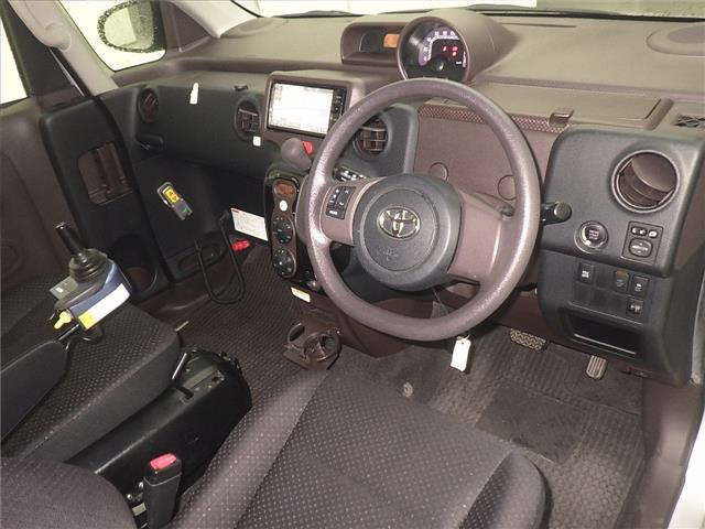 TOYOTA PORTE 2014