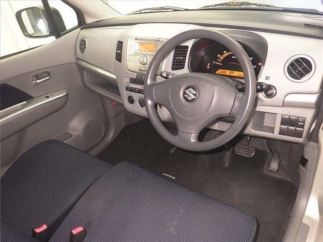 SUZUKI WAGON R 2008