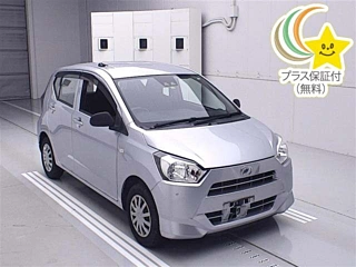 DAIHATSU MIRA E S 2020