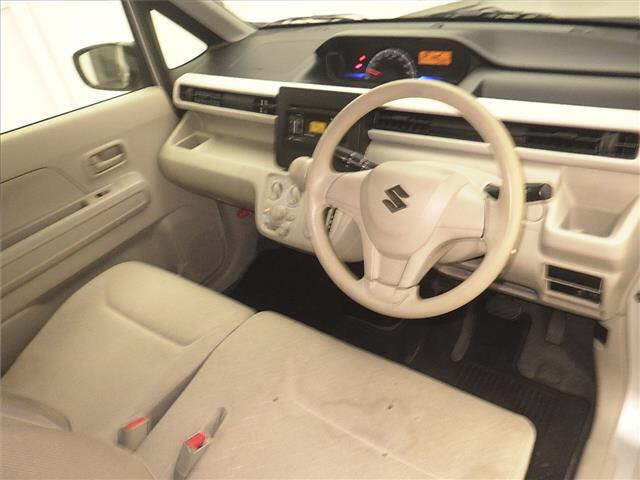 SUZUKI WAGON R 2017