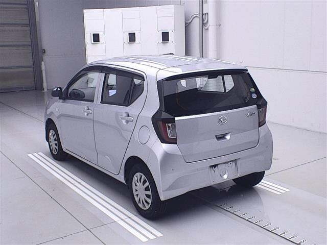 DAIHATSU MIRA E S 2020