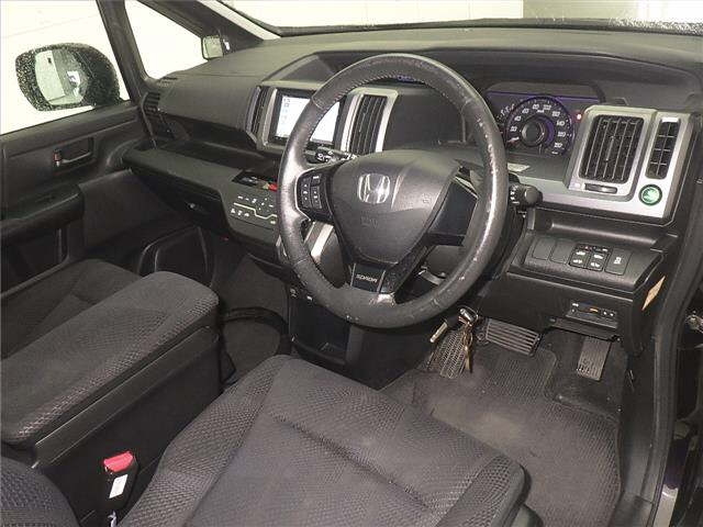 HONDA STEP WAGON 2010