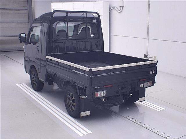 DAIHATSU HIJET TRUCK 2022