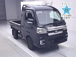DAIHATSU HIJET TRUCK 2022