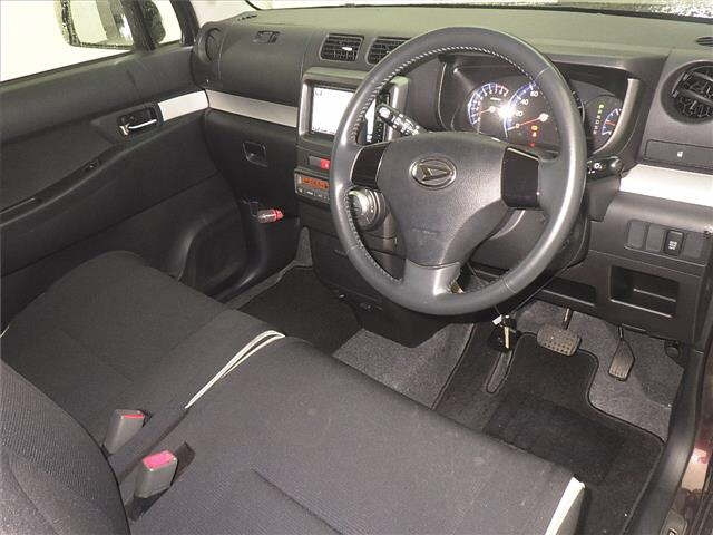 DAIHATSU MOVE CONTE 2012