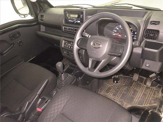 DAIHATSU HIJET TRUCK 2022