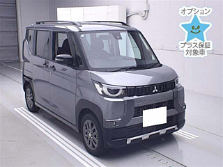 MITSUBISHI DELICA MINI 2024