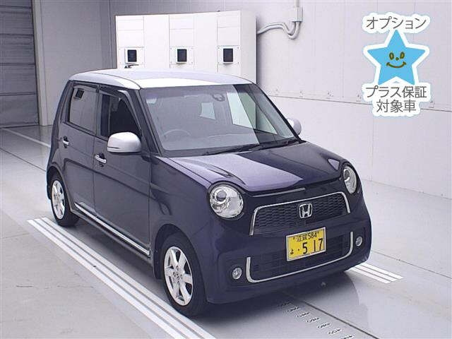 HONDA N ONE 2015