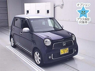 HONDA N ONE 2015