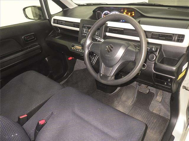SUZUKI WAGON R 2019