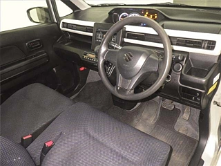 SUZUKI WAGON R 2019