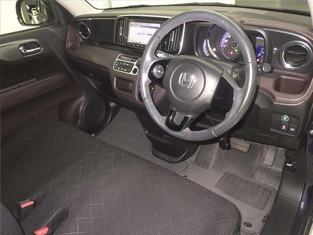 HONDA N ONE 2015