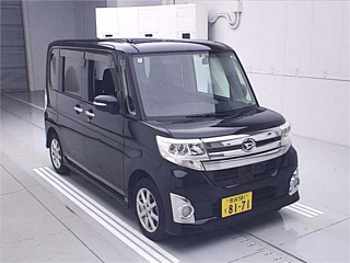 DAIHATSU TANTO 2013
