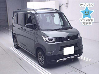 MITSUBISHI DELICA MINI 2024
