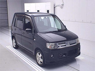 MITSUBISHI TOPPO 2010