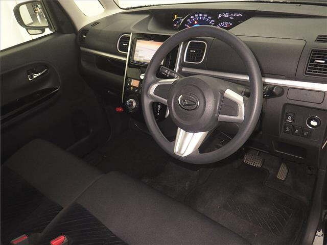 DAIHATSU TANTO 2013
