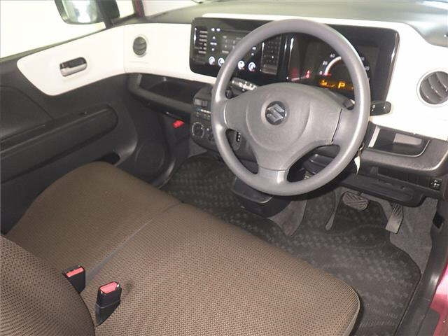 SUZUKI MRWAGON 2012