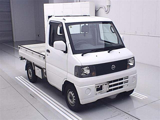 NISSAN CLIPPER TRUCK 2005