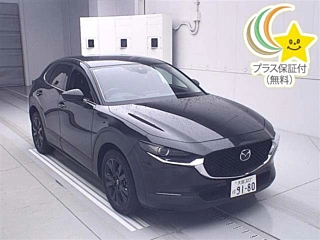 MAZDA CX-30 2022