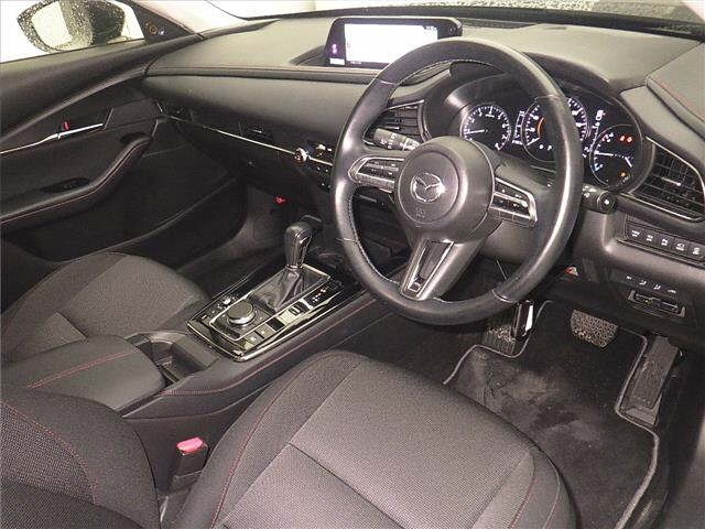 MAZDA CX-30 2022