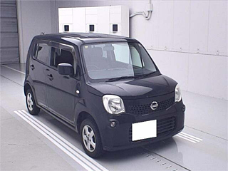 NISSAN MOCO 2012