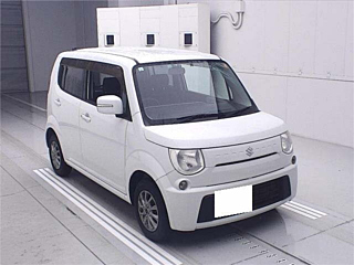 SUZUKI MRWAGON 2011