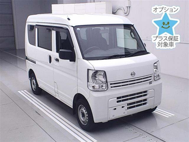 NISSAN CLIPPER VAN 2022
