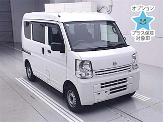NISSAN CLIPPER VAN 2022