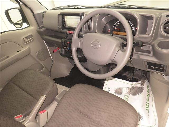 NISSAN CLIPPER VAN 2022