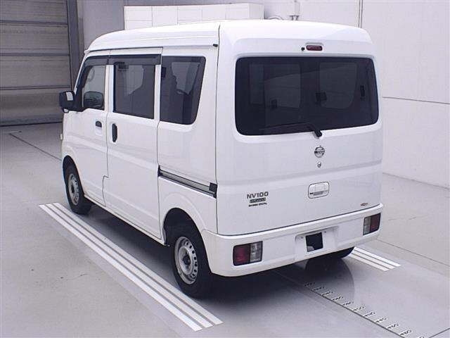 NISSAN CLIPPER VAN 2022