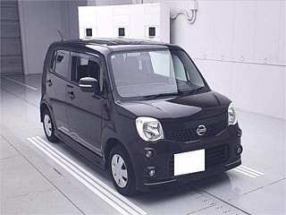 NISSAN MOCO 2012