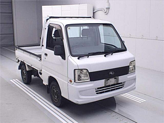 SUBARU SAMBAR 2007