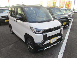 MITSUBISHI DELICA MINI 2024