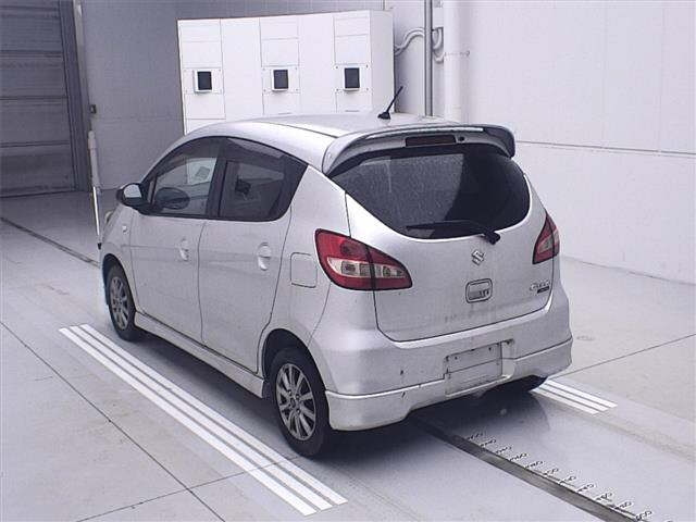 SUZUKI CERVO 2008