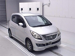 SUZUKI CERVO 2008