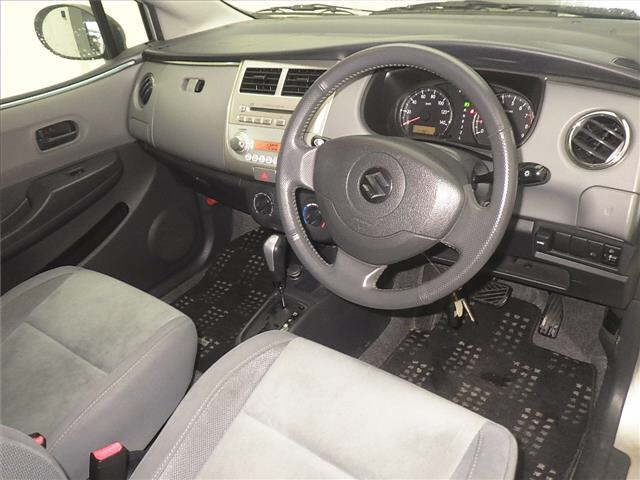SUZUKI CERVO 2008