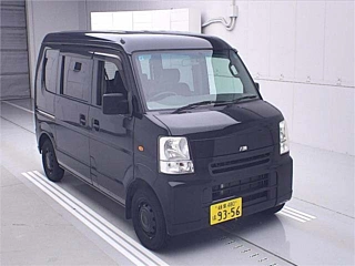 MAZDA SCRUM 2008