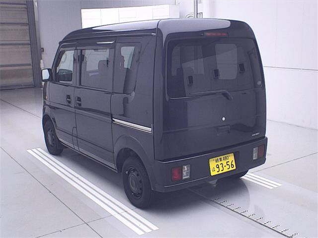 MAZDA SCRUM 2008
