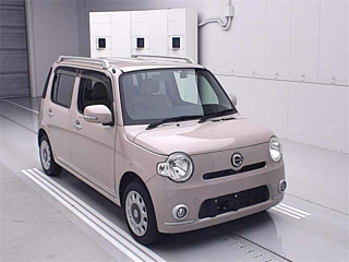 DAIHATSU MIRA 2012
