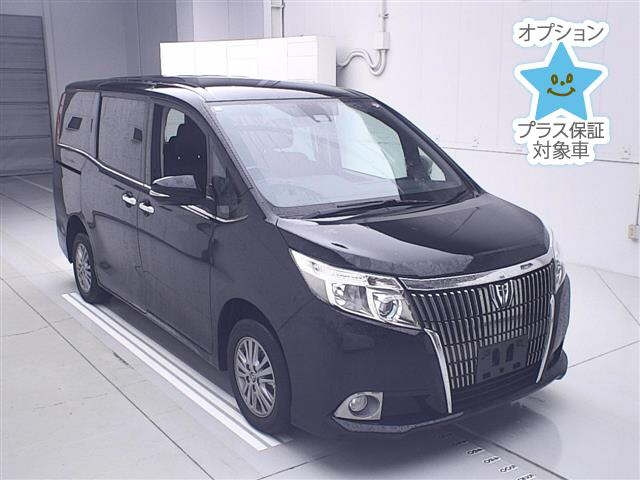 TOYOTA ESQUIRE 2016