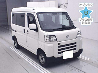 TOYOTA PIXIS VAN 2022