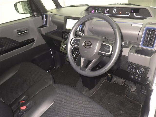 DAIHATSU TANTO 2020