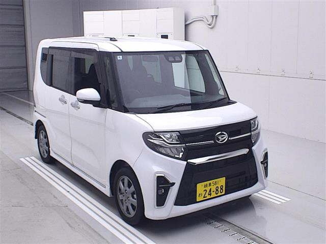 DAIHATSU TANTO 2020