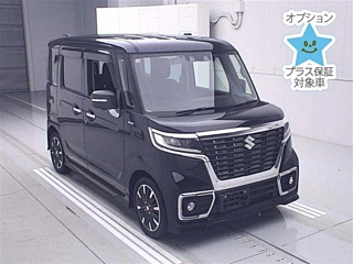 SUZUKI SPACIA 2020