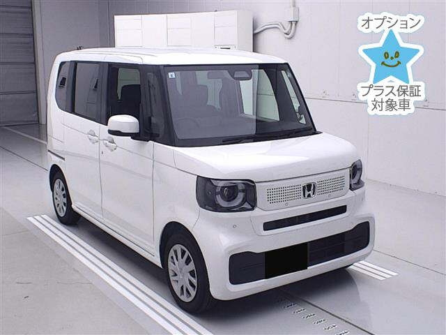 HONDA N BOX 2024