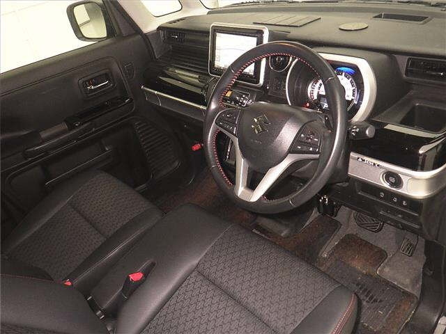 SUZUKI SPACIA 2020