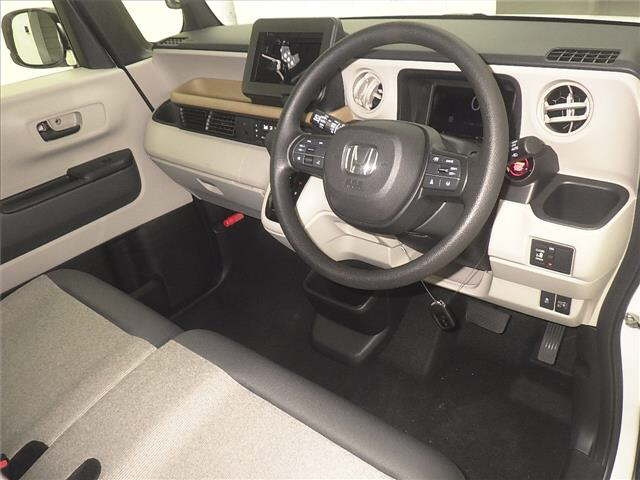 HONDA N BOX 2024