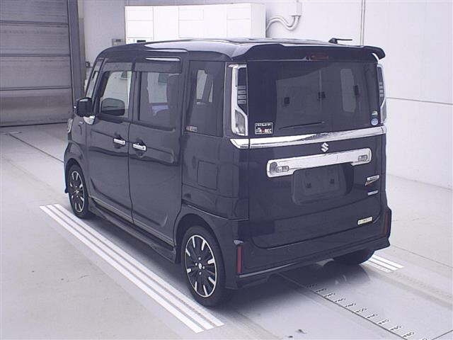 SUZUKI SPACIA 2020